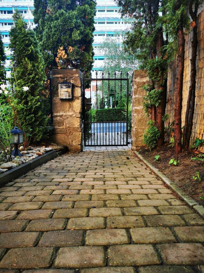 Piroska Villa Хевіз Екстер'єр фото